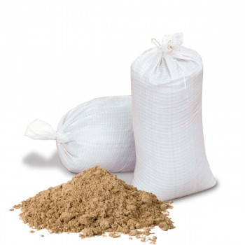 Песок (мешок 50 кг.)