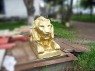 Лев (статуя) 